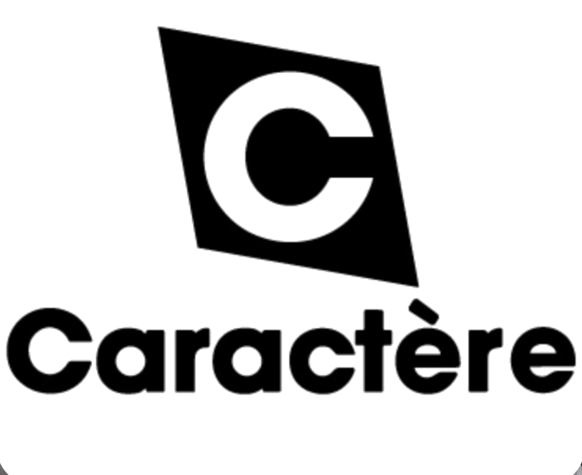 Caractere Store