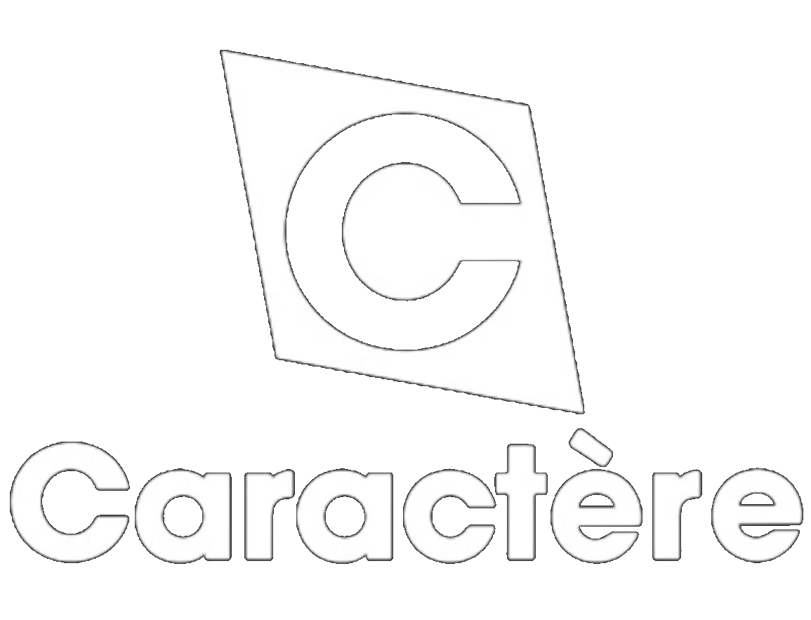 Caractère
